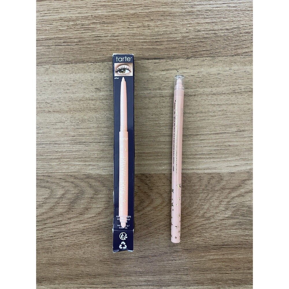 tarte fake awake eye highlight Nude Pencil No-tug,